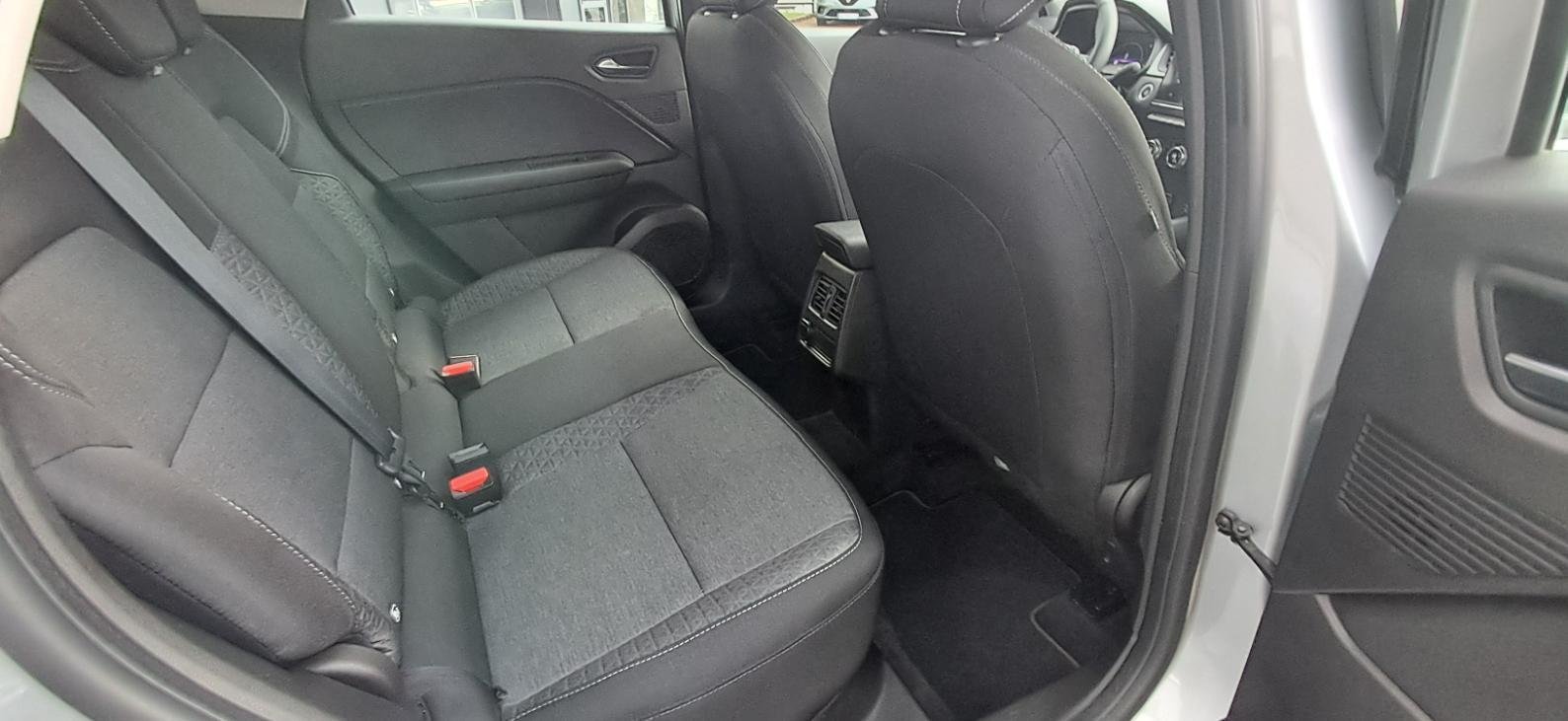 Renault Captur - Photo 14