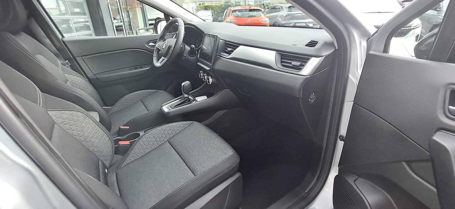 Renault Captur - Photo 15