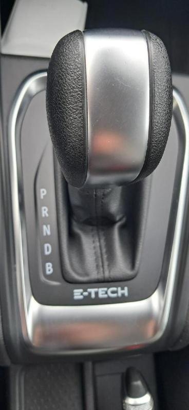 Renault Captur - Photo 19