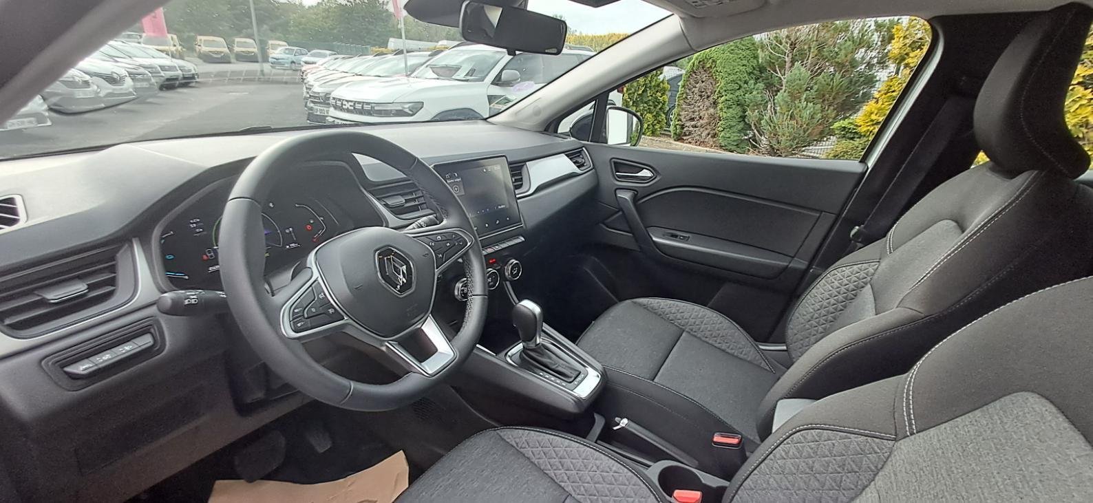 Renault Captur - Photo 2