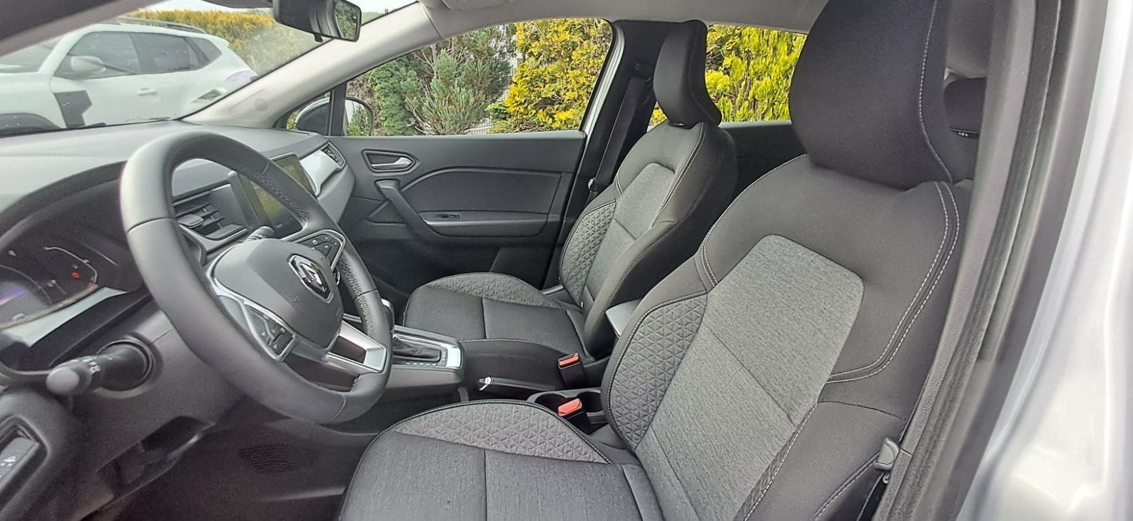 Renault Captur - Photo 3