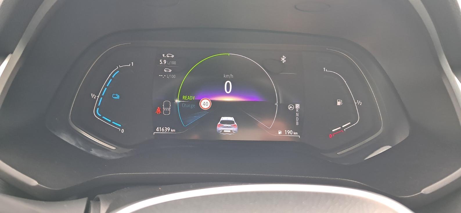 Renault Captur - Photo 5
