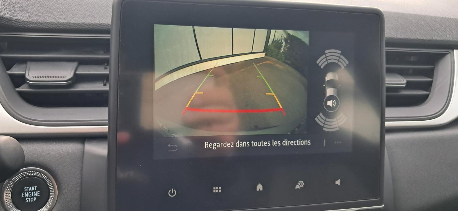 Renault Captur - Photo 7