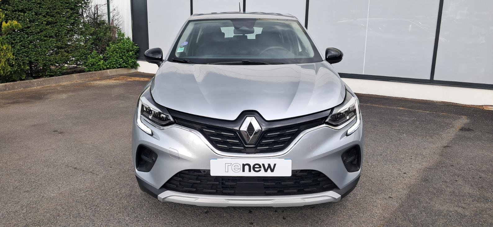 Renault Captur - Photo 9