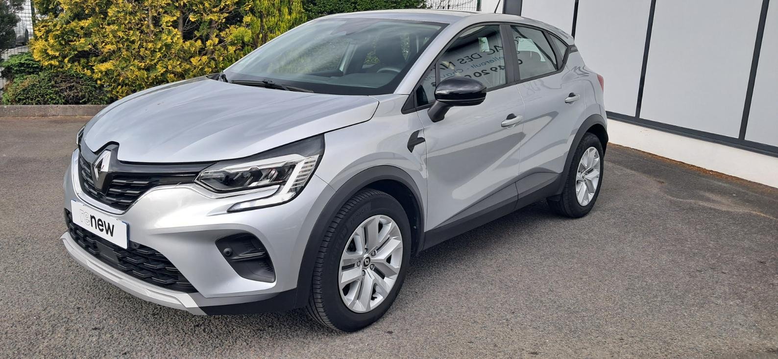 Renault Captur - Photo 10