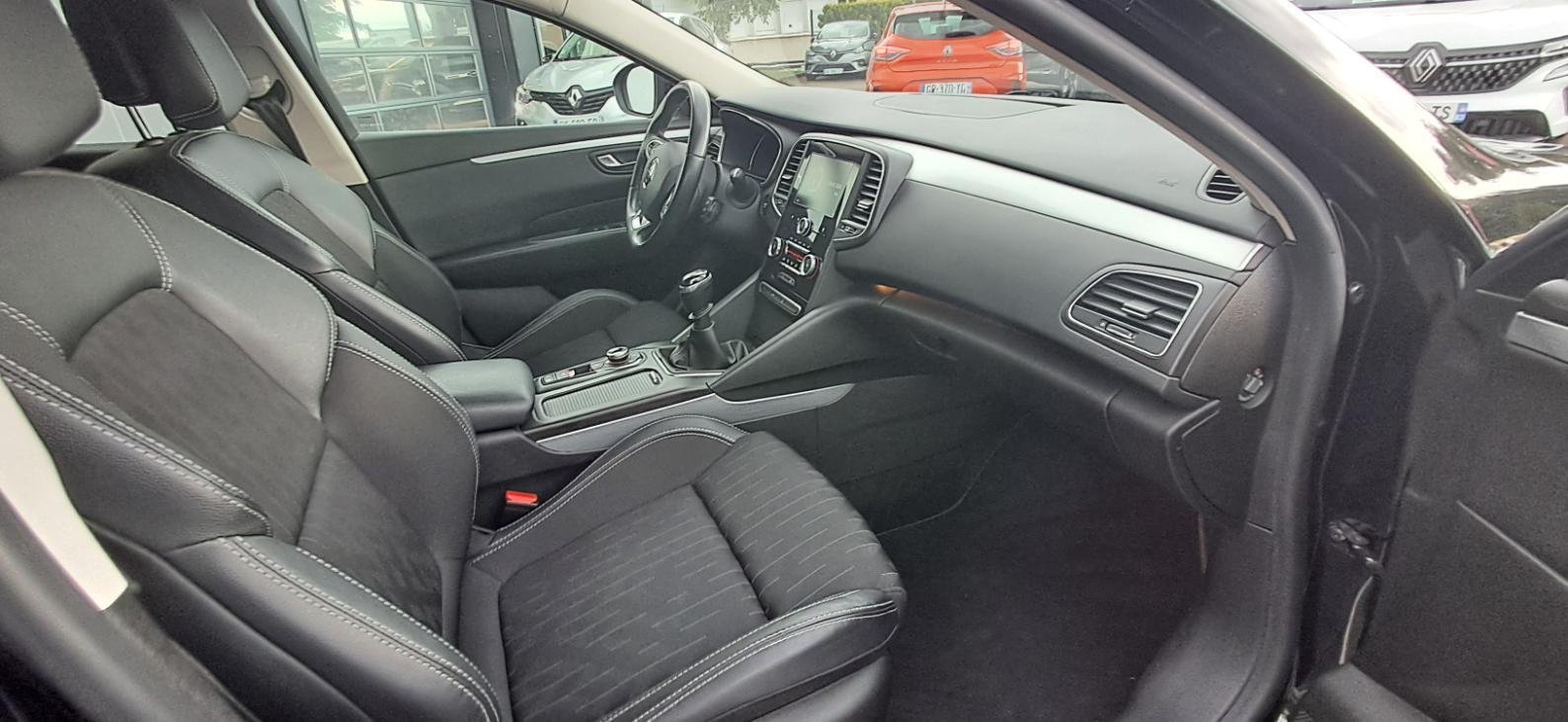 Renault Talisman - Photo 12