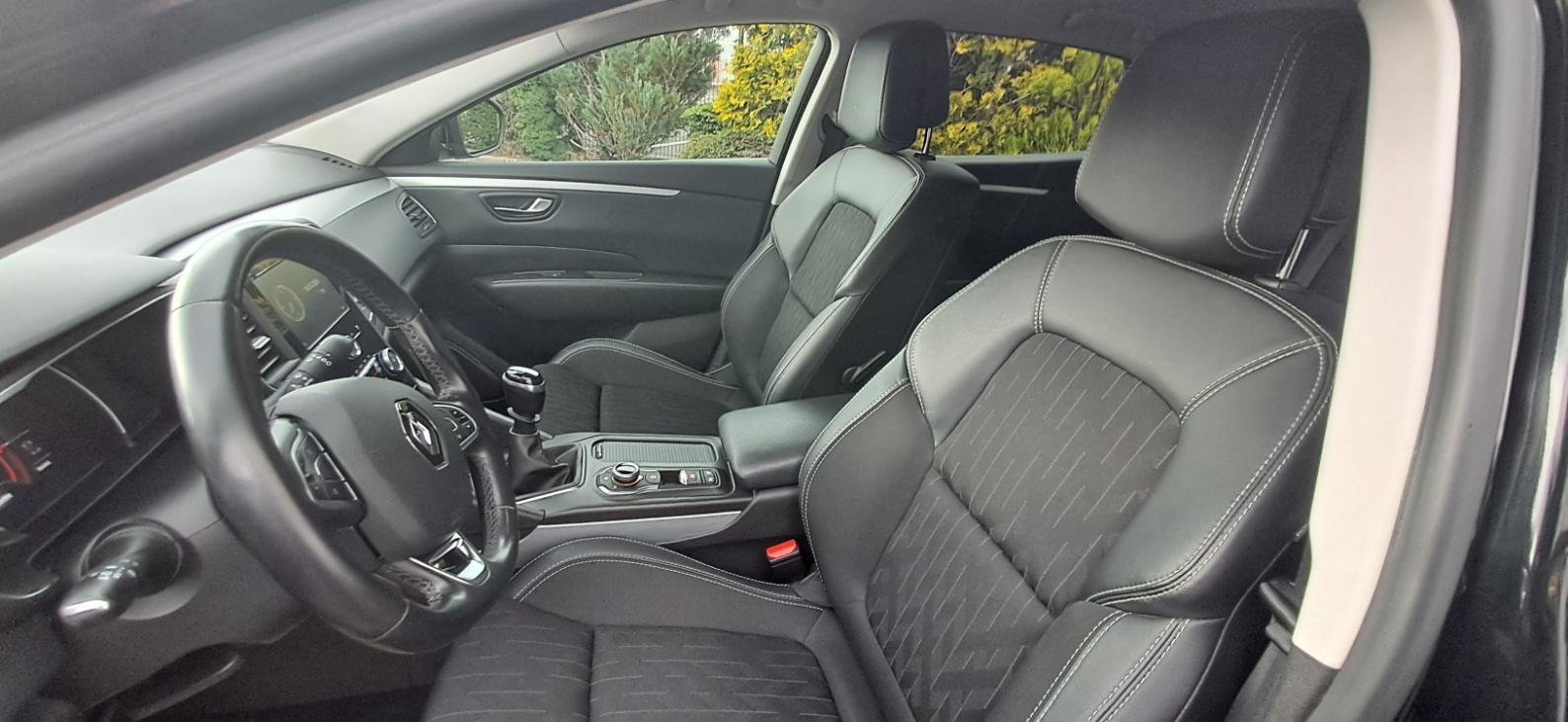 Renault Talisman - Photo 14