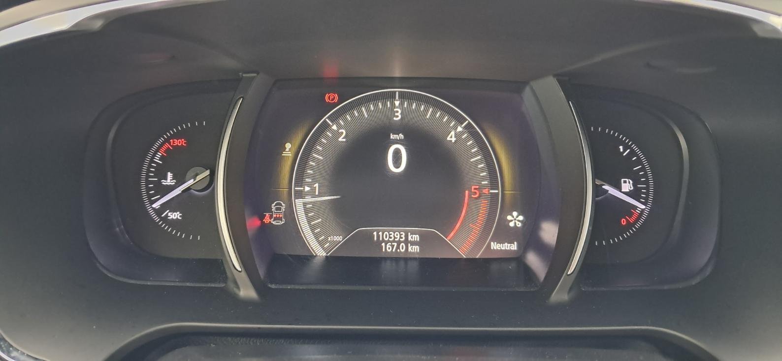 Renault Talisman - Photo 16