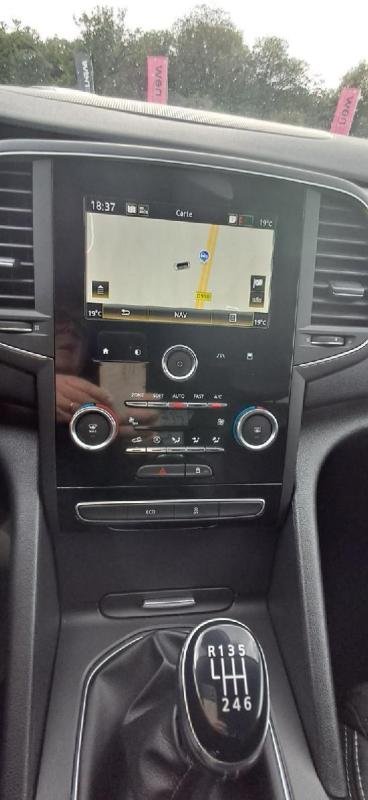 Renault Talisman - Photo 17