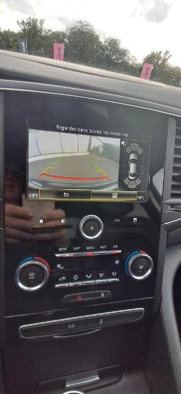 Renault Talisman - Photo 18