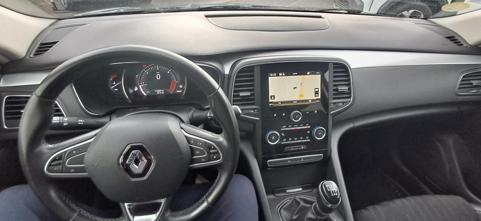 Renault Talisman - Photo 3