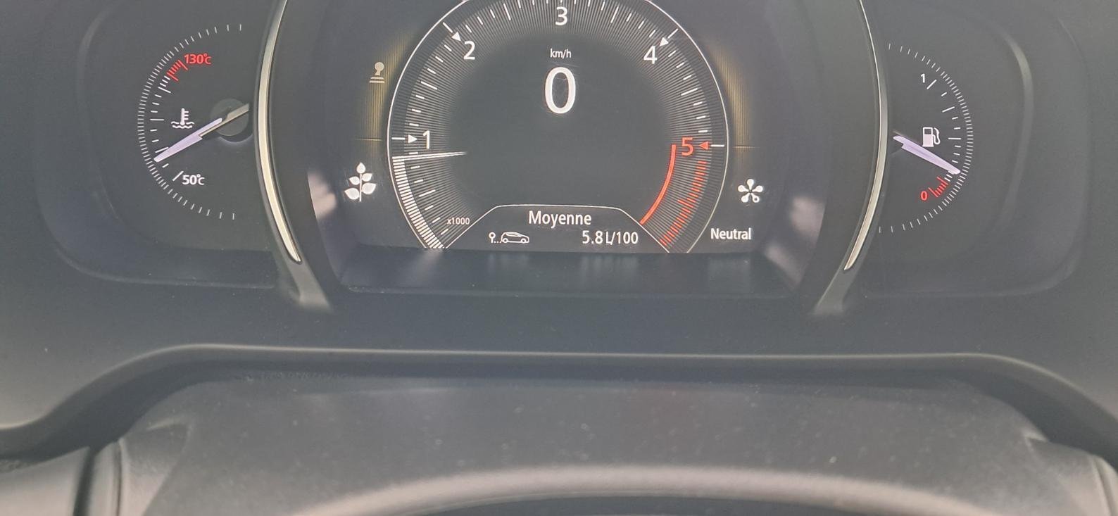 Renault Talisman - Photo 4