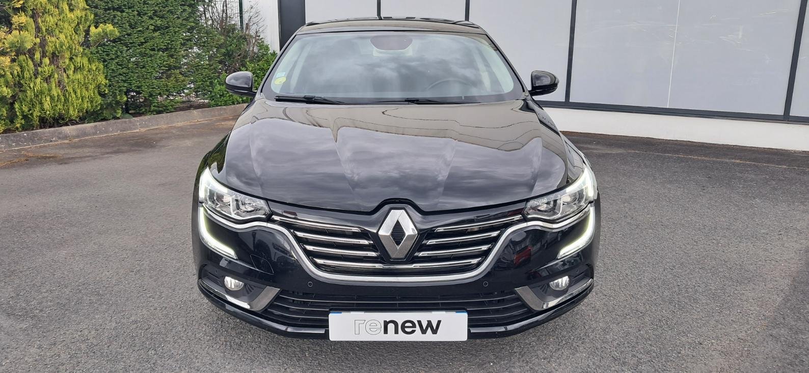 Renault Talisman - Photo 5