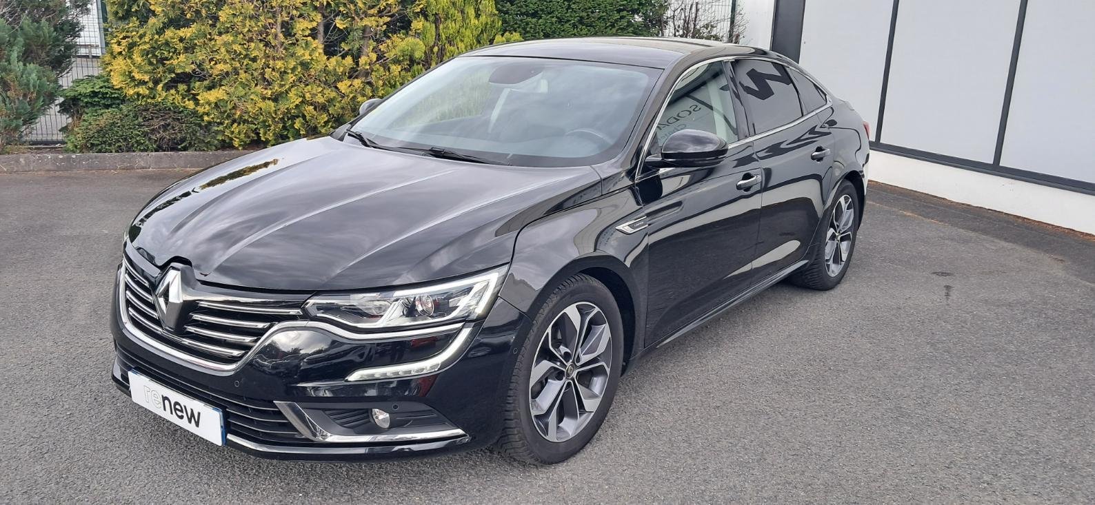 Renault Talisman - Photo 6