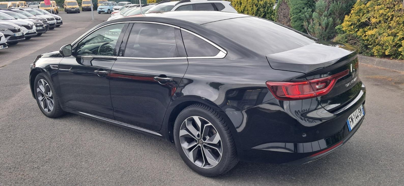 Renault Talisman - Photo 7