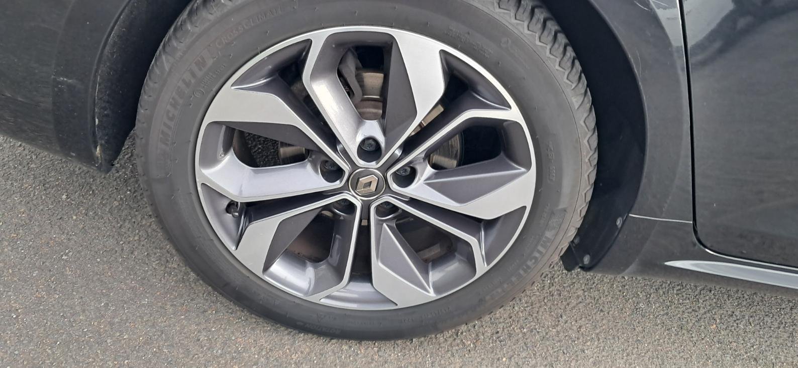 Renault Talisman - Photo 10