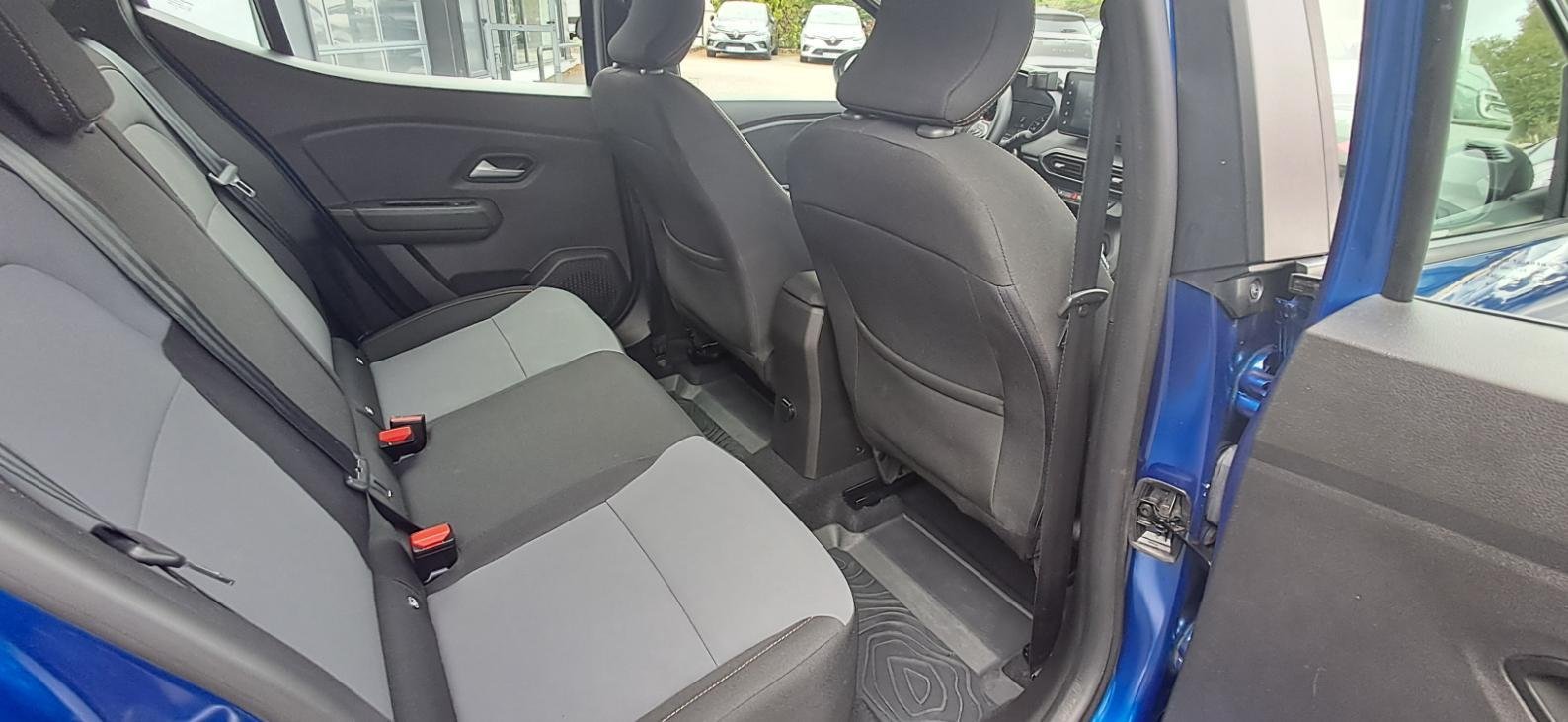 Dacia Sandero - Photo 13
