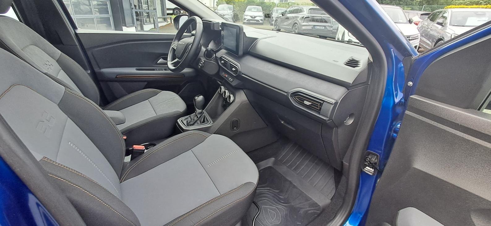 Dacia Sandero - Photo 14