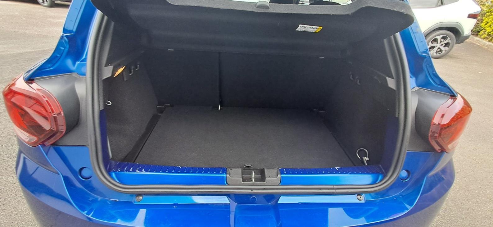 Dacia Sandero - Photo 16