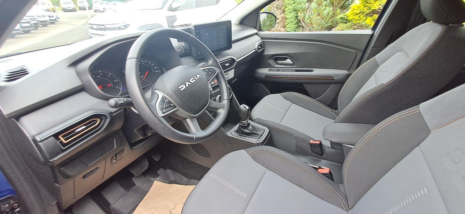 Dacia Sandero - Photo 18