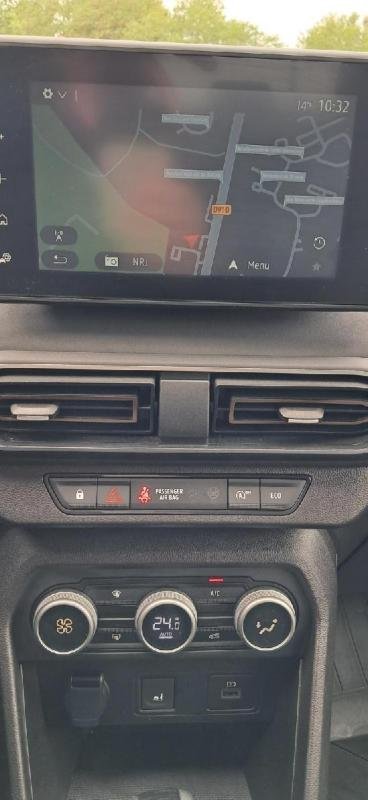 Dacia Sandero - Photo 19