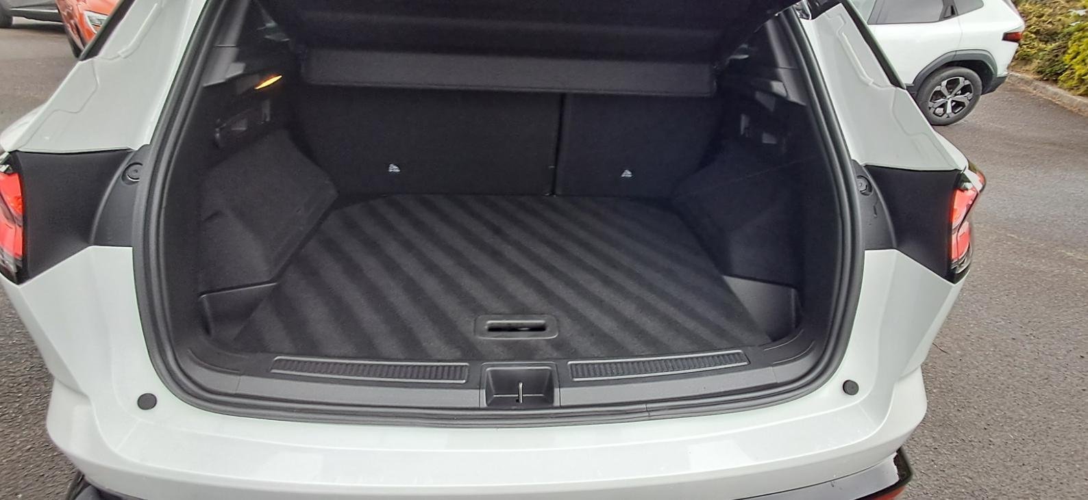Renault Austral - Photo 12