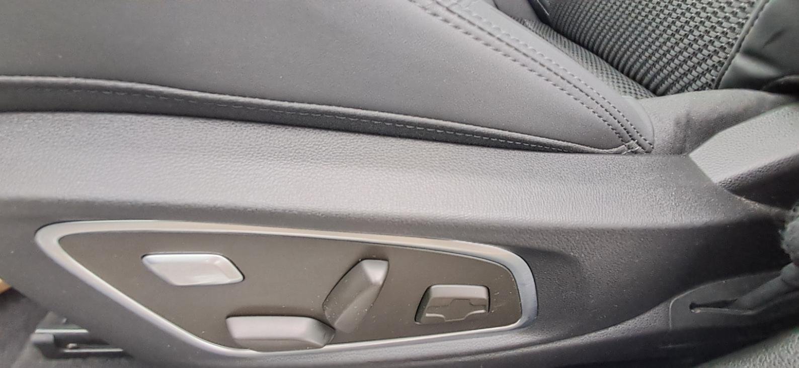 Renault Austral - Photo 14