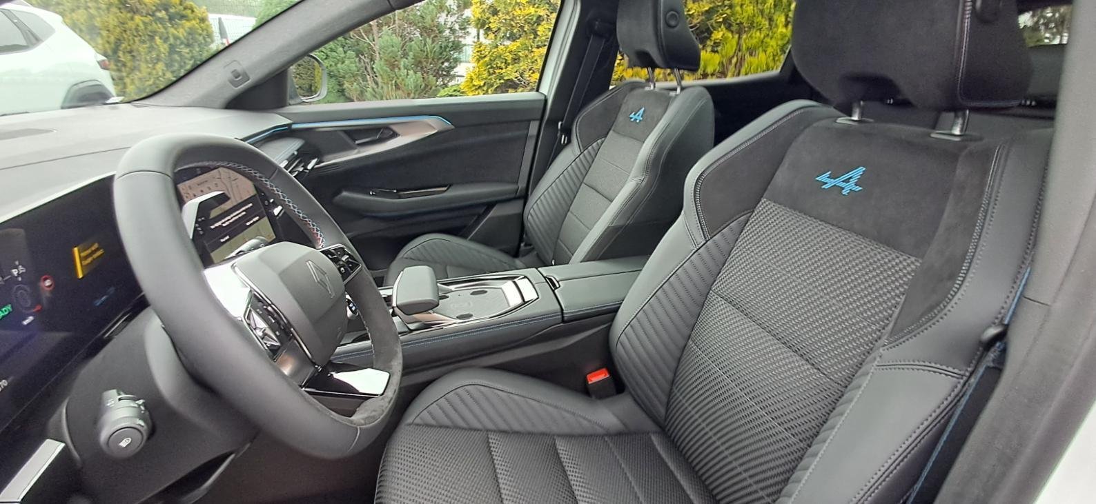 Renault Austral - Photo 15