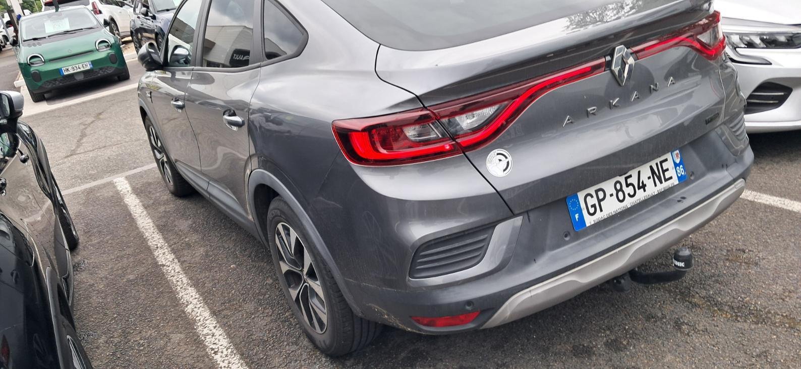 Renault Austral - Photo 18