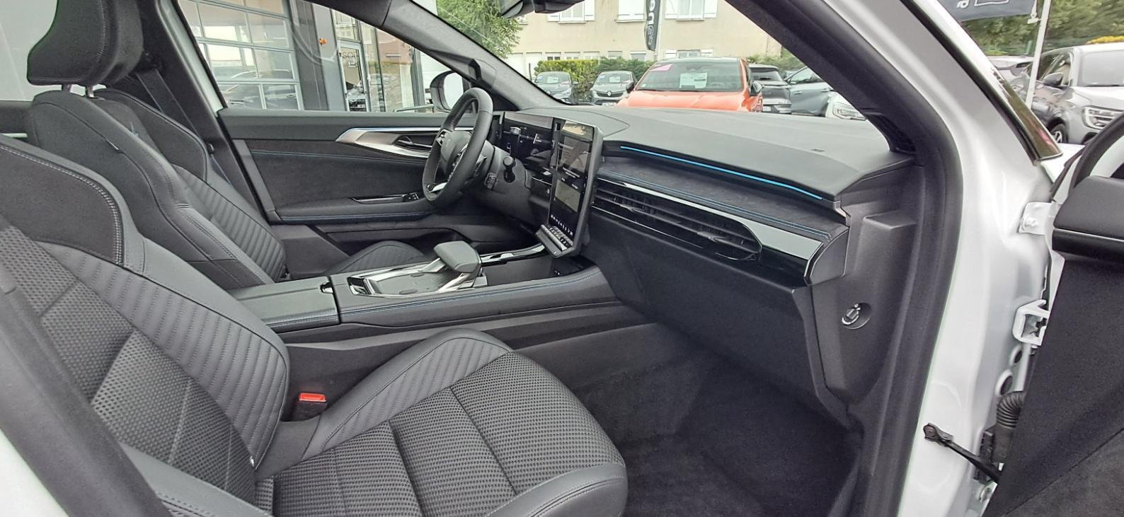 Renault Austral - Photo 8