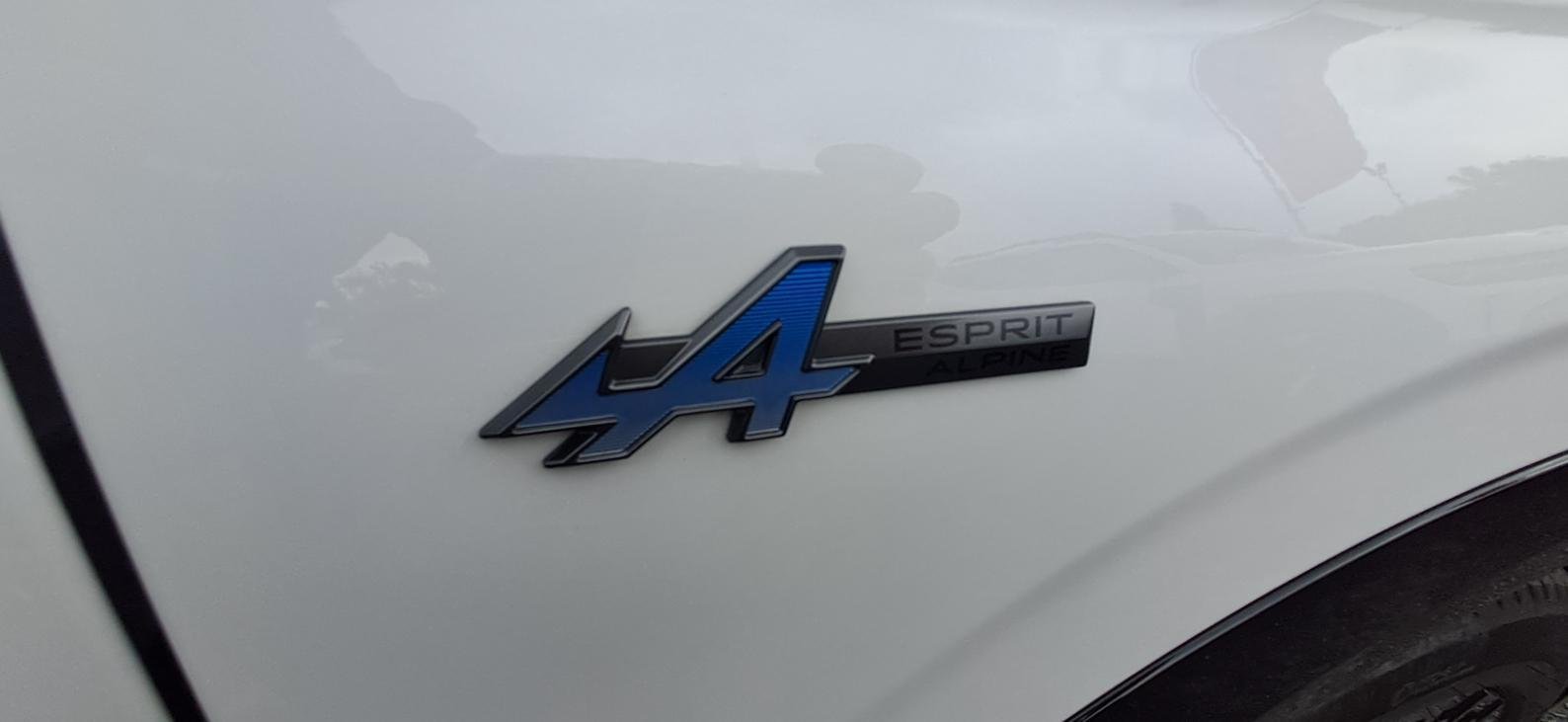 Renault Austral - Photo 10