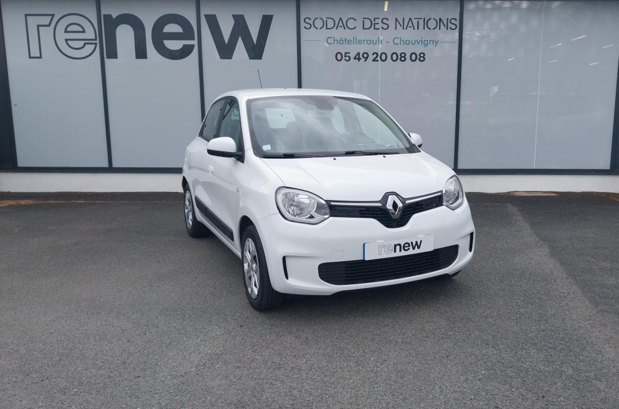 Renault Twingo - Photo 1