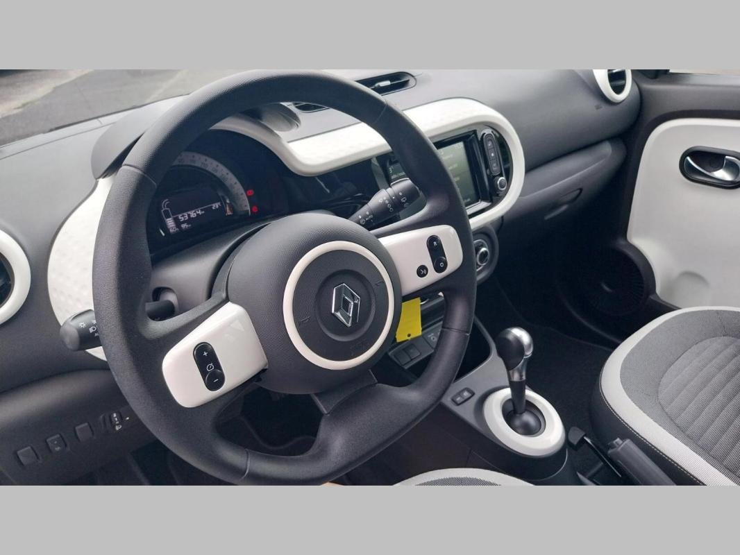 Renault Twingo - Photo 11