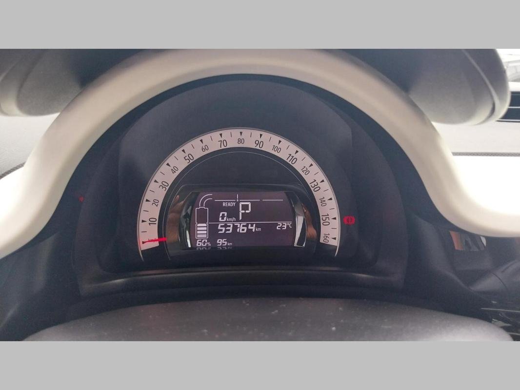 Renault Twingo - Photo 12