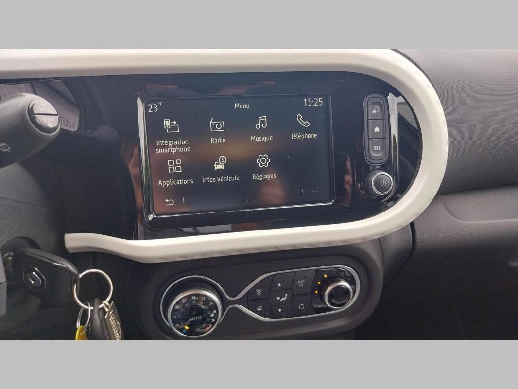 Renault Twingo - Photo 13