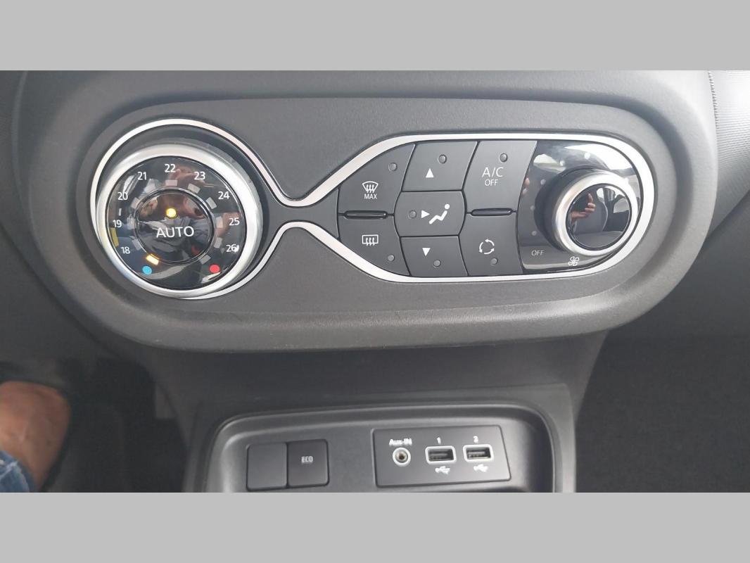 Renault Twingo - Photo 14