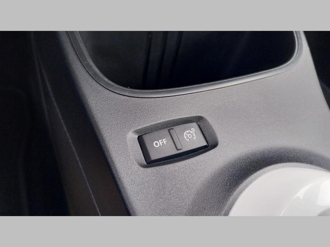 Renault Twingo - Photo 15