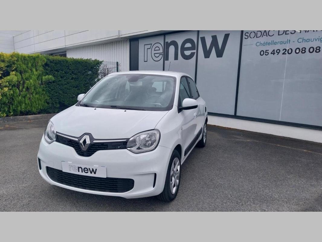 Renault Twingo - Photo 2