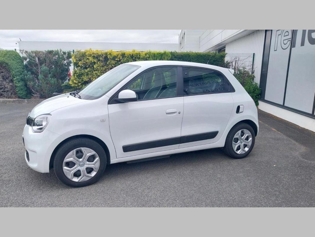 Renault Twingo - Photo 3