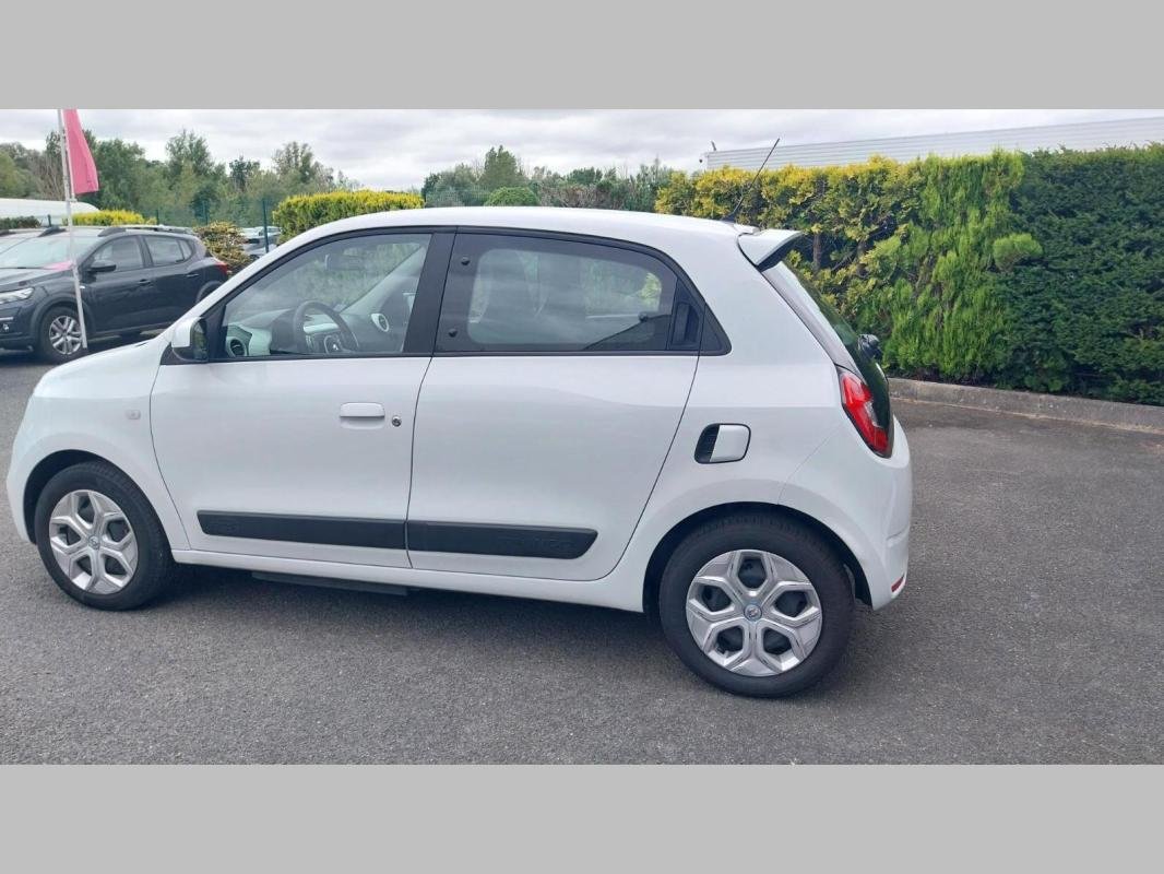 Renault Twingo - Photo 4