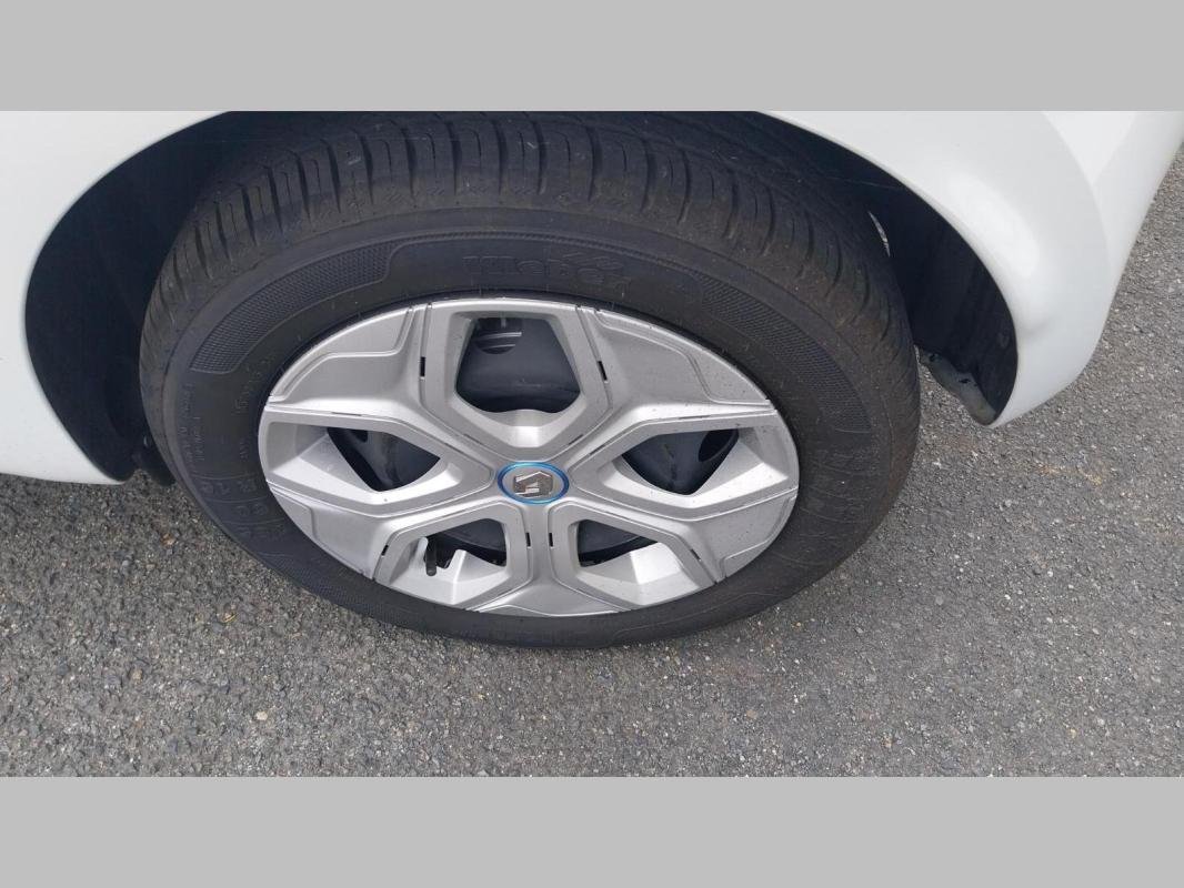 Renault Twingo - Photo 5