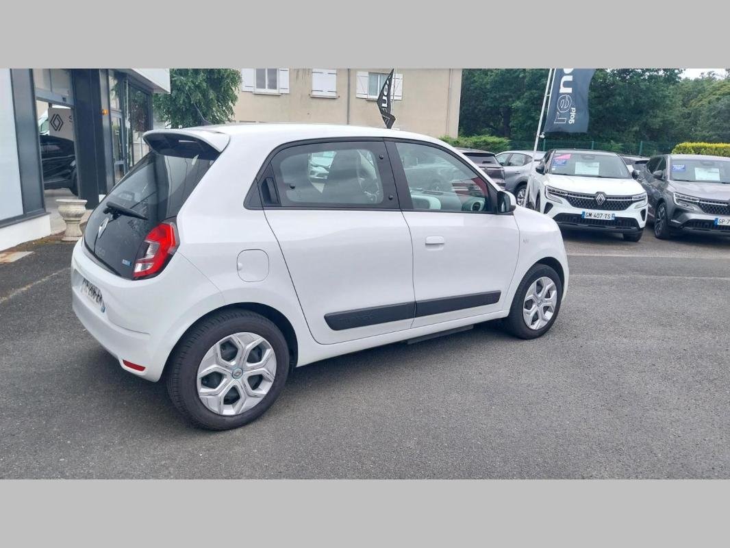 Renault Twingo - Photo 6