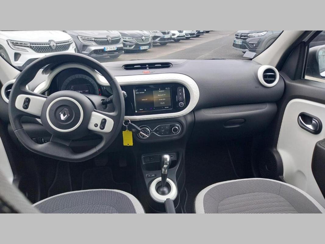 Renault Twingo - Photo 8