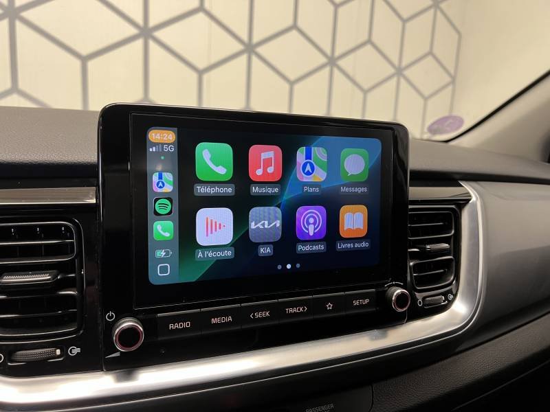 Kia Stonic - Photo 11