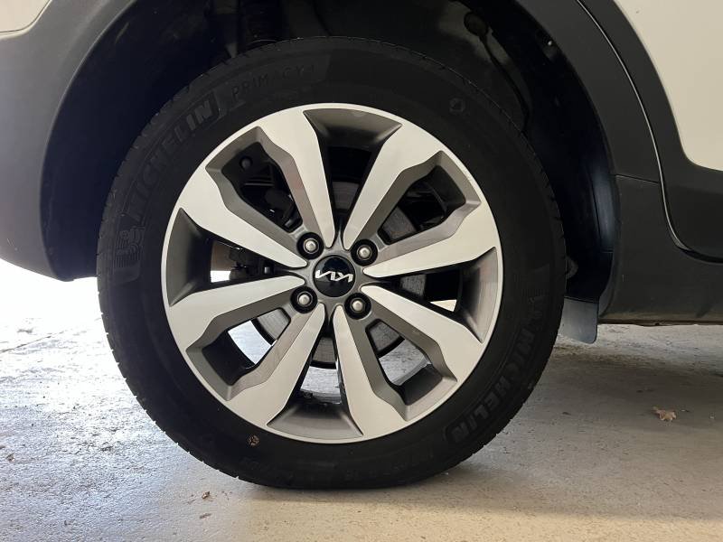 Kia Stonic - Photo 13