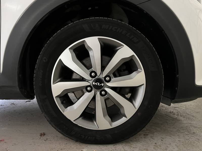 Kia Stonic - Photo 14