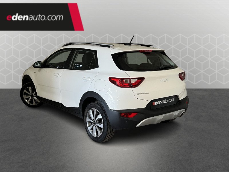 Kia Stonic - Photo 2