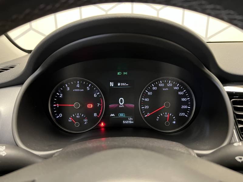 Kia Stonic - Photo 24