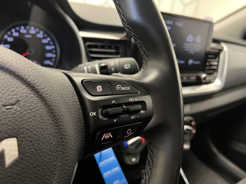 Kia Stonic - Photo 26