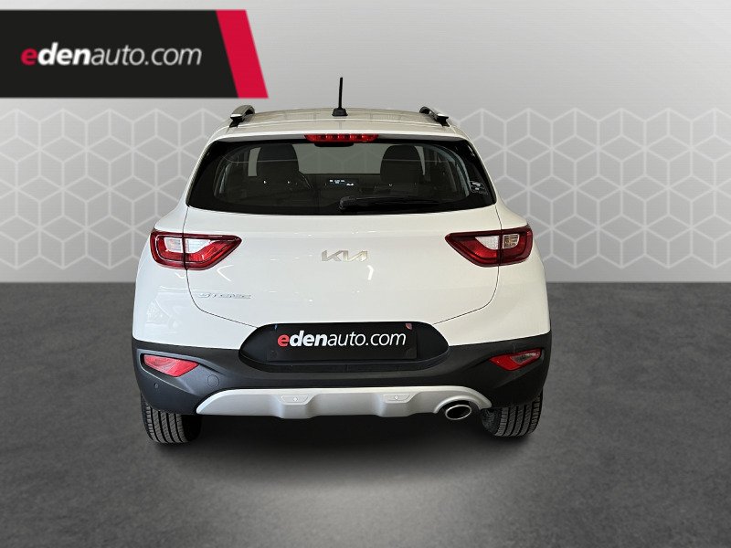Kia Stonic - Photo 3